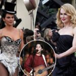 Nicole Kidman, Kendall Jenner e mais dos melhores looks de celebridades da Vogue World 2025: Hollywood
