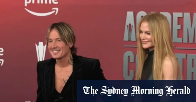 Nicole Kidman cita 'diferenças irreconciliáveis' em papéis de divórcio

