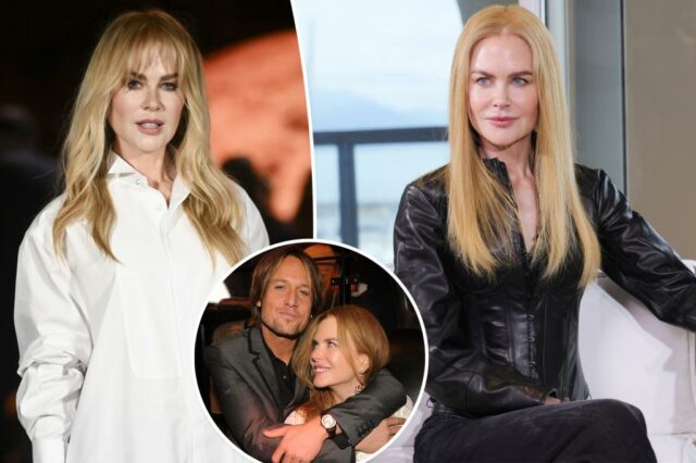 Nicole Kidman compartilha sabedoria sobre como sobreviver aos momentos ‘devastadores’ da vida após a separação de Keith Urban


