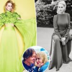 Nicole Kidman sugeriu a separação de Keith Urban semanas antes do pedido de divórcio em nova entrevista