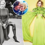 Nicole Kidman sugeriu o divórcio urbano de Keith com citação enigmática na matéria de capa da Vogue