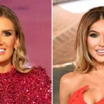 Vendendo pôr do sol Mary Bonnet e Nicole Young provocam temporada fora de controle