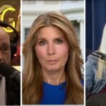 Nicolle Wallace afirma que Trump retaliará após dispensar Joe Rogan, assistente de expulsão do ICE do MTG: 'It's Gon na Worsen' |