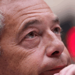 Nigel Farage: Celebrações do Terror Show 'Broken Broken Britain' Faces Societal Breakdown