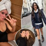 Nina Dobrev brilha em uma viagem de fuga para Paris enquanto os fãs comemoram seu status de solteira