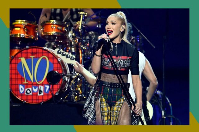 No Doubt sai da aposentadoria para a residência no Las Vegas Sphere. Obter ingressos

