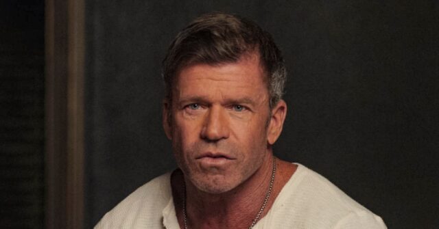 Nolte: Taylor Sheridan, criador de 'Yellowstone', sai da Paramount para Nolte: Taylor Sheridan, criador de 'Yellowstone', sai da Paramount para a NBC