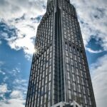 O que há de melhor pode ser encontrado na Ásia, com o Rosewood Hong Kong ocupando o primeiro lugar nos 50 melhores hotéis do mundo em 2025