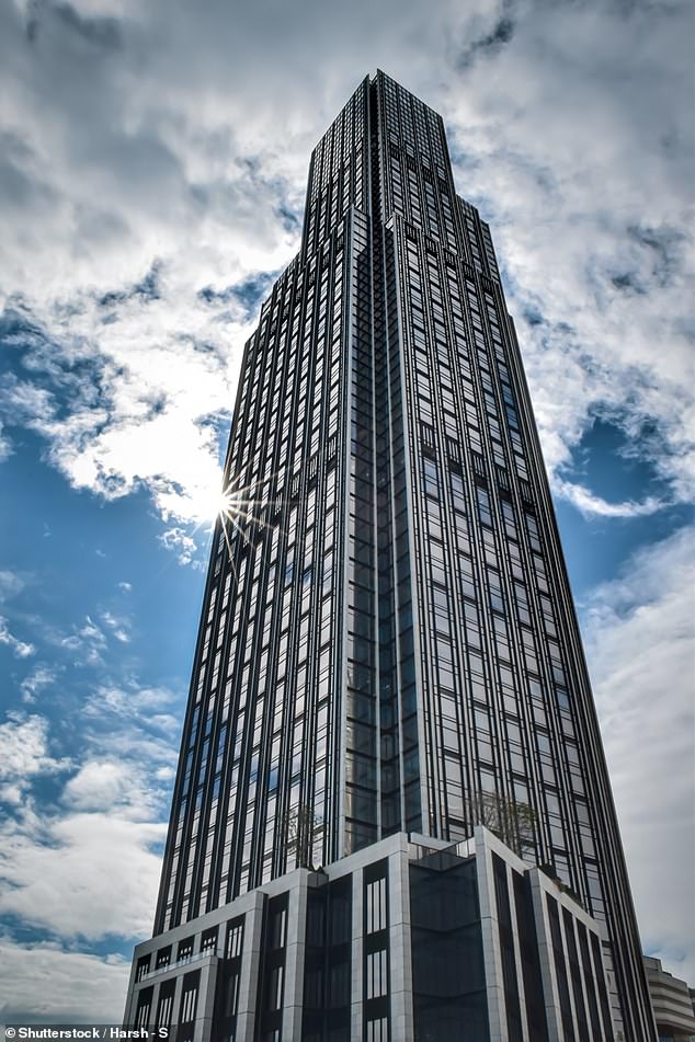 Nomeado o melhor hotel do mundo - e cinco dos O que há de melhor pode ser encontrado na Ásia, com o Rosewood Hong Kong ocupando o primeiro lugar nos 50 melhores hotéis do mundo em 2025