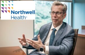 Northwell pede o ex -documental do exército, o socorrista de helicópteros, como novo CEO Northwell pede o ex -documental do exército, o socorrista de helicópteros, como novo CEO