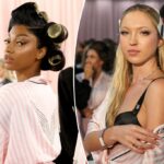 Nos bastidores do Victoria's Secret Fashion Show 2025: Angel Reese, Lila Moss, mais