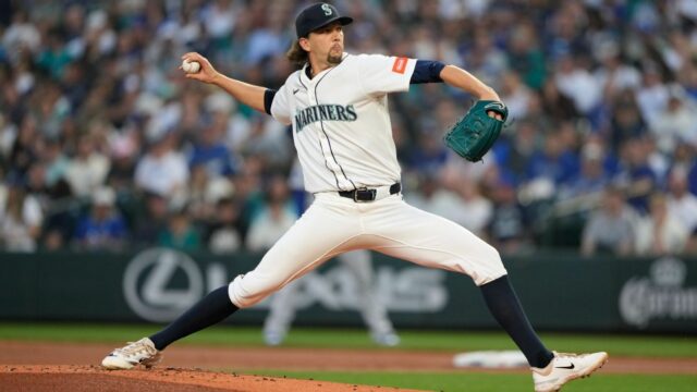 Nossos extratos quentes muito precoces dos playoffs de 2025 MLB 

