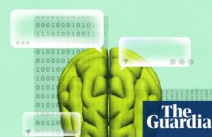 ‘Notável para um robótico’: chatbots de tratamento doméstico entre os dispositivos de IA sendo aceitos pelo sistema de bem -estar da Austrália 'Notável para um robótico': chatbots de tratamento doméstico entre os dispositivos de IA sendo aceitos pelo sistema de bem -estar da Austrália