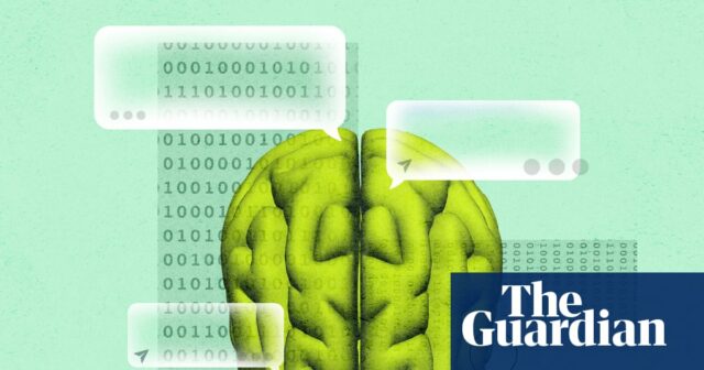 'Notável para um robótico': chatbots de tratamento doméstico entre os dispositivos de IA sendo aceitos pelo sistema de bem -estar da Austrália 

