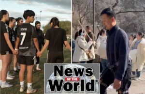 Notícias do mundo: o que você perdeu esta semana internacionalmente Notícias do mundo: o que você perdeu esta semana internacionalmente