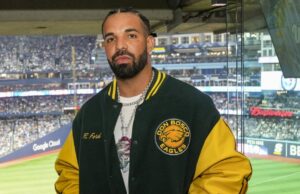 Notificação de dados de Drake sobre charme em instância de assassinato de personagem em ‘Not Like United States’ de Kendrick Lamar Notificação de dados de Drake sobre charme em instância de assassinato de personagem em 'Not Like United States' de Kendrick Lamar