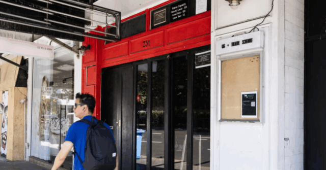 O proprietário do Palms, na Oxford Street, deverá abrir um novo clube em dezembro.