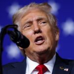 Nova data de vencimento emitida na instância de eleição política da Geórgia de Trump