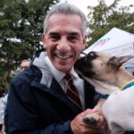 Nova pesquisa da Fox News mostra Jack Ciattarelli perdendo 7 pontos dias antes da eleição