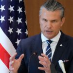 Nova política do Pentágono prejudica a capacidade das tropas trans de pedir para permanecer no exército, aprende AP