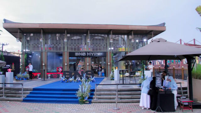 Nova política em relação ao Tropical Coastland PSN, PIK 2 Nova política em relação ao Tropical Coastland PSN, PIK 2 Management garante que não seja afetado