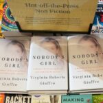 Memórias de Virginia Giuffre
