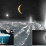 Novas evidências 'fenomenais' revelam que a lua de Saturno 'toca todas as caixas' para a vida alienígena: cientistas