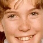 Lisa Mott foi vista pela última vez cruzando uma linha férrea na Forrest Street, em Collie, em 30 de outubro de 1980.