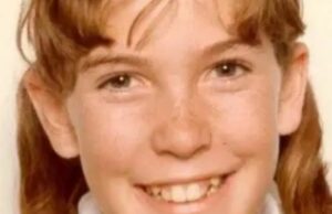 Novas informações sobre um dos casos arquivados mais antigos de WA reveladas Lisa Mott foi vista pela última vez cruzando uma linha férrea na Forrest Street, em Collie, em 30 de outubro de 1980.