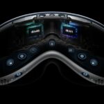 Novo Apple Vision Pro com motor M5 fabricado no Vietnã à medida que a mudança na cadeia de suprimentos prossegue