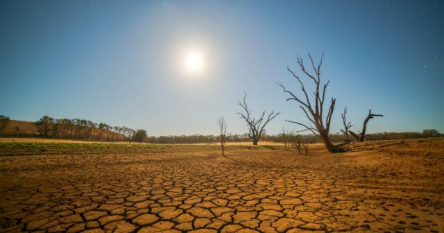 Novo apoio à seca anunciado enquanto o BOM prevê um verão mais quente que o normal pela frente

