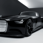 Mercedes-Benz Vision Iconic