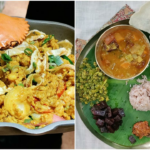 Novo em comida de Mumbai: abaixo estão várias experiências alimentares para descobrir na cidade