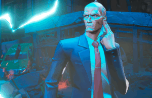 Novo jogo de computador ‘inflexível’ adiciona a personalidade favorita dos fãs, Cecil Stedman, à programação de batalhas (resumo de informações sobre videogames) Novo jogo de computador ‘inflexível’ adiciona a personalidade favorita dos fãs, Cecil Stedman, à programação de batalhas (resumo de informações sobre videogames)