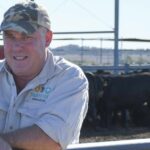 Novo líder agrícola ungido enquanto Federação Nacional de Agricultores nomeia novo presidente