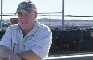 Novo líder agrícola ungido enquanto Federação Nacional de Agricultores nomeia novo presidente Novo líder agrícola ungido enquanto Federação Nacional de Agricultores nomeia novo presidente