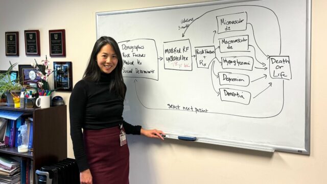 Novo modelo mostra como tratar o diabetes precocemente faz a Novo modelo mostra como tratar o diabetes precocemente faz a diferença