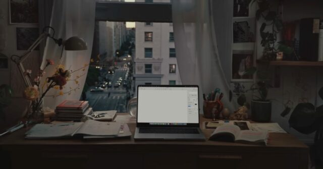 Novo videoclipe da Apple com Jane Goodall destaca o Mac: ‘Ideias fantásticas começam aqui’ 

