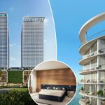 Novos edifícios de marca marcam seus nomes no mercado de condomínios de Fort Lauderdale