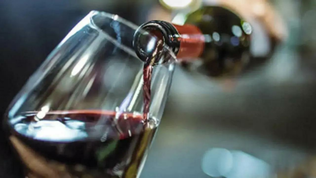 Novos estados de pesquisa que a geração Z está consumindo muito menos vantagens de álcool, saúde e bem -estar certamente durarão muito mais tempo 

