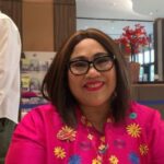 Nunung alegou ter uma casa grátis graças a Deddy Corbuzier