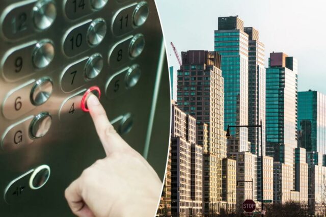 O 13º andar está curiosamente ausente de muitos edifícios de Nova York – eis o porquê

