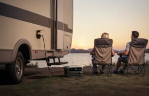 O Anker Solix C2000 Gen 2 acabou de ser anunciado e as pré-encomendas recebem um desconto de 50% o anker solix c2000 gen 2 em um carro