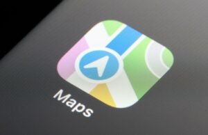 O Apple Maps pode estar recebendo anúncios em breve O Apple Maps pode estar recebendo anúncios em breve