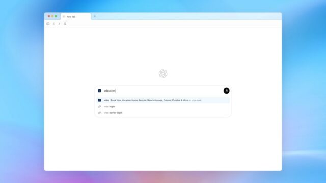 O Atlas da OpenAI é mais preocupante com o ChatGPT do que com a internet 

