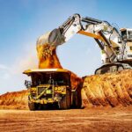 O Banco de Trump oferece US $ 200m para apoiar a mina de areias minerais australianas muito contestadas