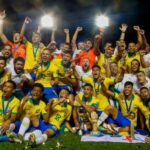 O Brasil gosta de massacrar oponentes! A seleção sub-17 da Indonésia está pronta para se enfrentar na Copa do Mundo?