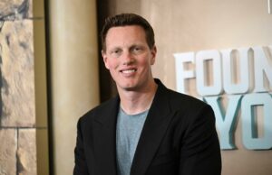 O CEO da Paramount, David Ellison, tem grandes esperanças de usar seu advogado para atrair Zaslav a vender a Warner Bros. Discovery O CEO da Paramount, David Ellison, tem grandes esperanças de usar seu advogado para atrair Zaslav a vender a Warner Bros. Discovery