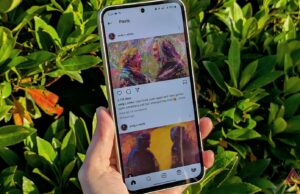 O CEO do Instagram pretende permitir que você reconheça que o aplicativo não é todos os ouvidos em suas discussões O CEO do Instagram pretende permitir que você reconheça que o aplicativo não é todos os ouvidos em suas discussões