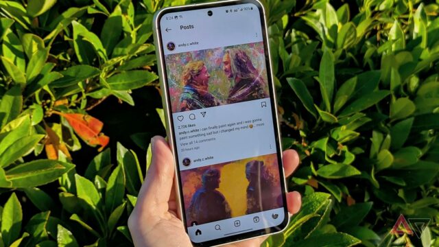 O CEO do Instagram pretende permitir que você reconheça que o aplicativo não é todos os ouvidos em suas discussões 

